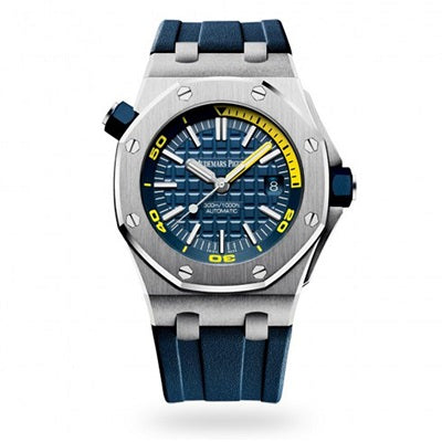 Audemars Piguet Royal Oak Offshore AP-11