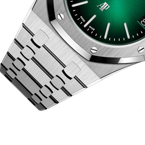 Audemars Piguet Royal Oak AP-15