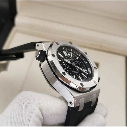 Audemars Piguet Royal Oak AP-16