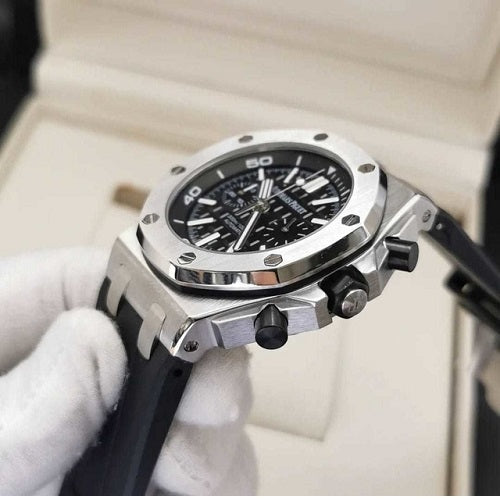 Audemars Piguet Royal Oak AP-16